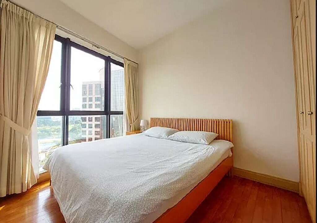 Photo of Bedroom in Queenstown