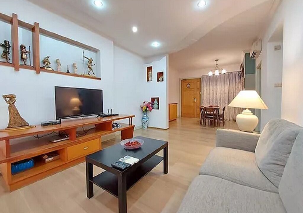 Photo of Livingroom in Queenstown