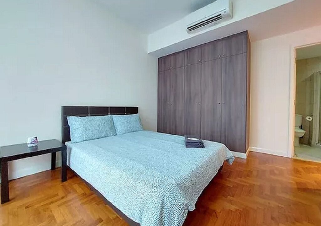 Photo of Bedroom in Queenstown