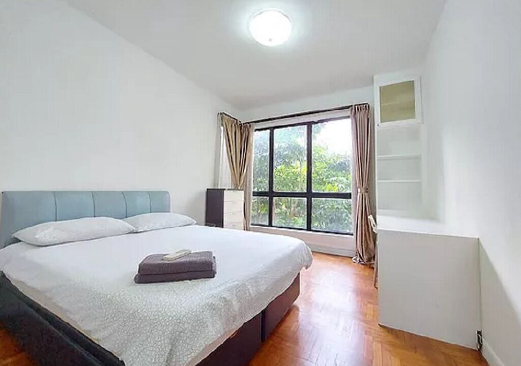 Photo of Bedroom in Queenstown