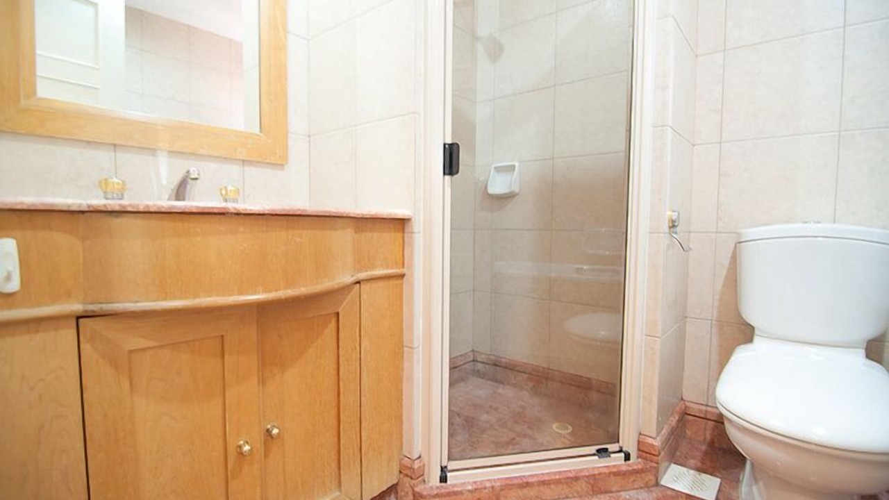 Photo of Bathroom in Queenstown