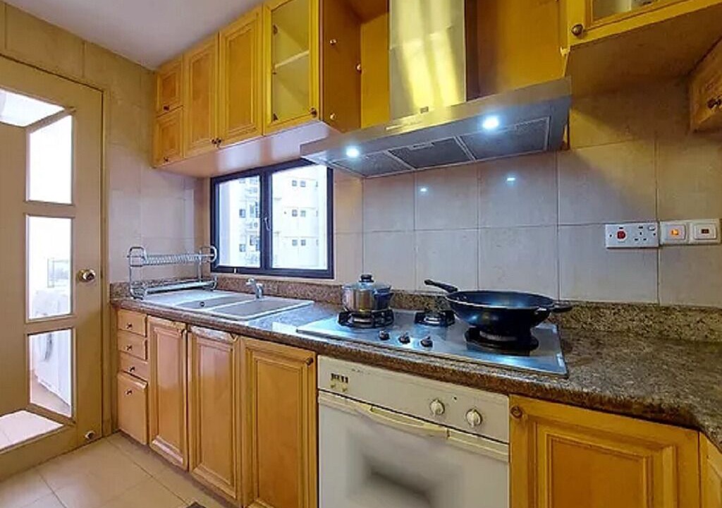 Photo of Kitchen in Queenstown