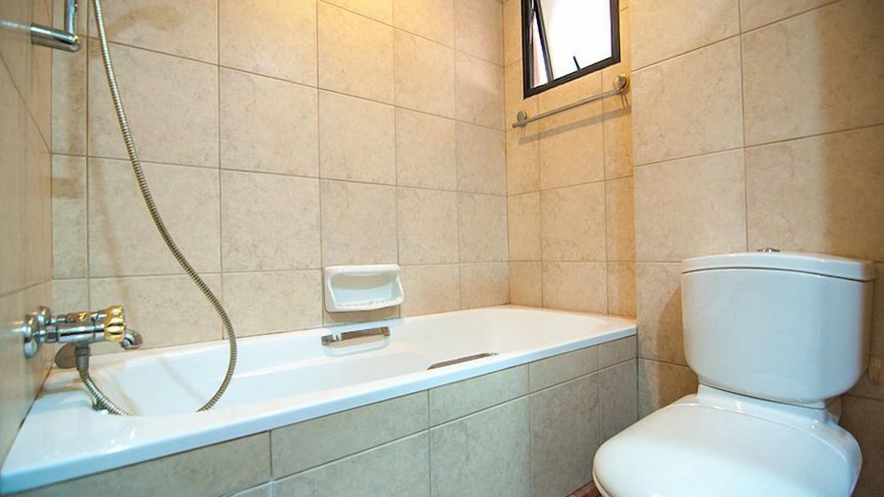 Photo of Bathroom in Queenstown