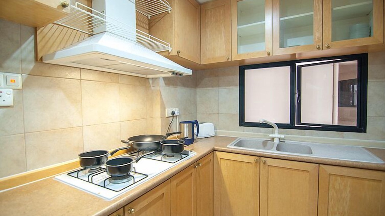 Photo of Kitchen in Queenstown