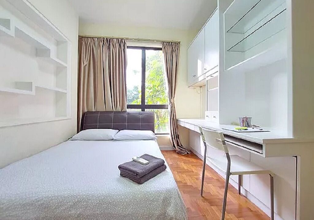 Photo of Bedroom in Queenstown
