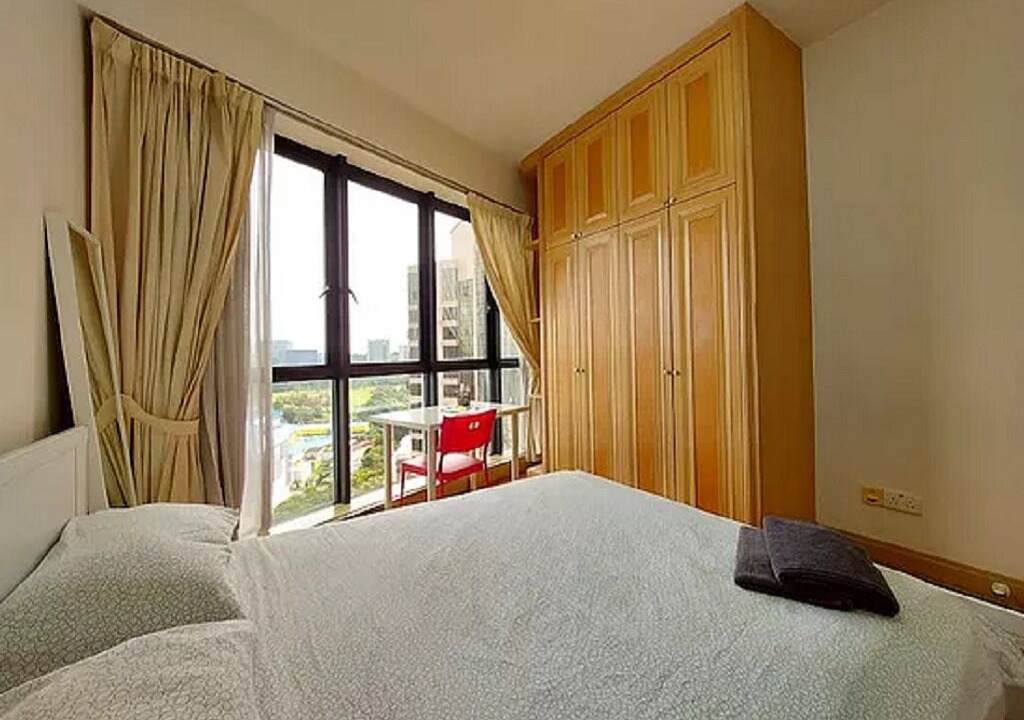 Photo of Bedroom in Queenstown