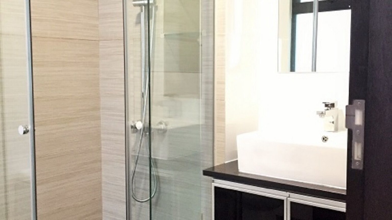 Photo of Bathroom in Queenstown