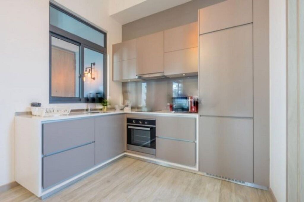 Photo of Kitchen in Clementi
