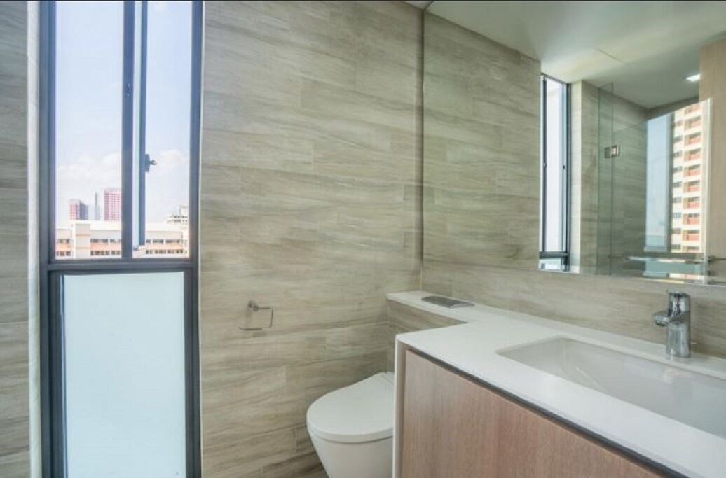 Photo of Bathroom in Clementi