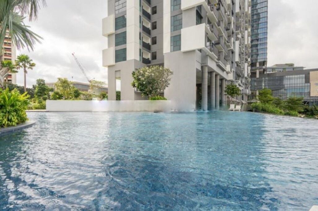 Photo of Outdoor in Clementi