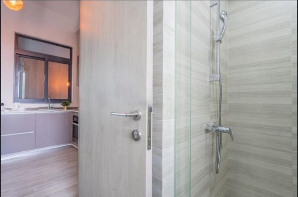 Photo of Bathroom in Clementi