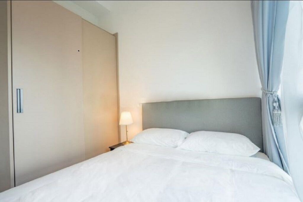 Photo of Bedroom in Clementi