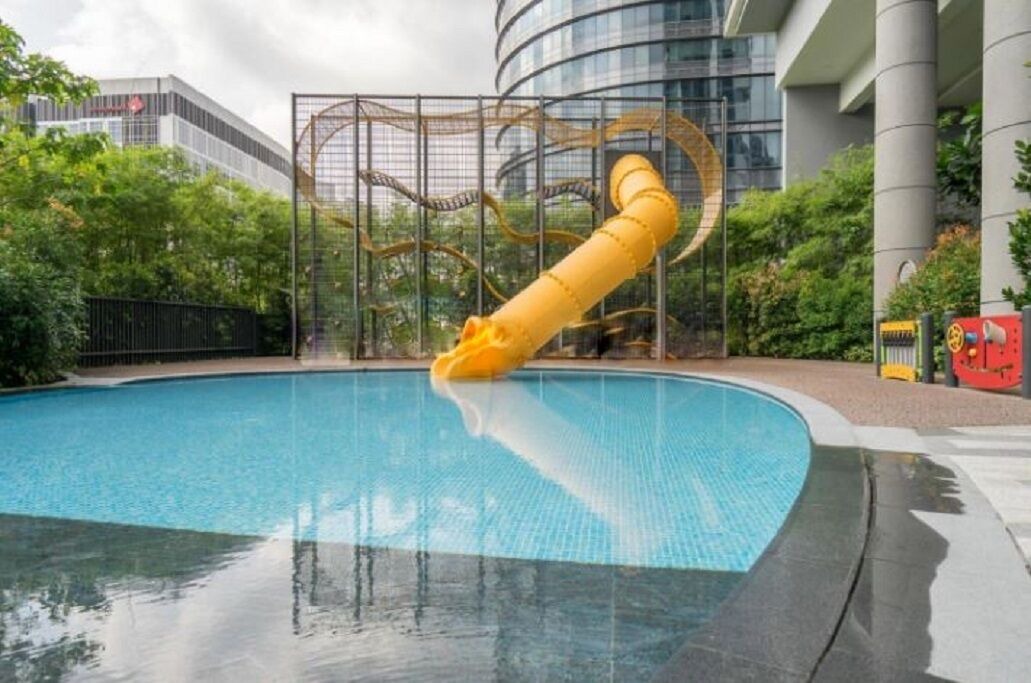 Photo of Outdoor in Clementi