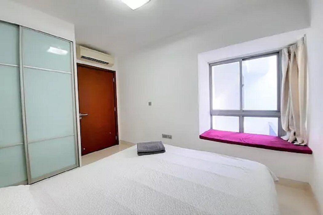 Photo of Bedroom in Singapore