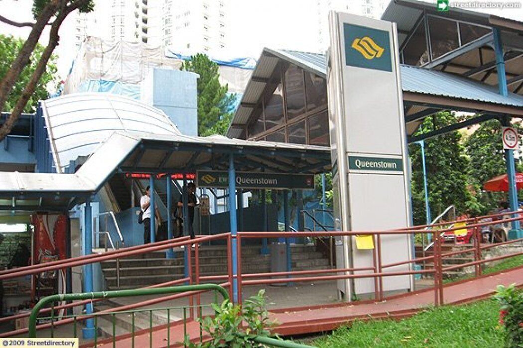 Photo of Outdoor in Singapore