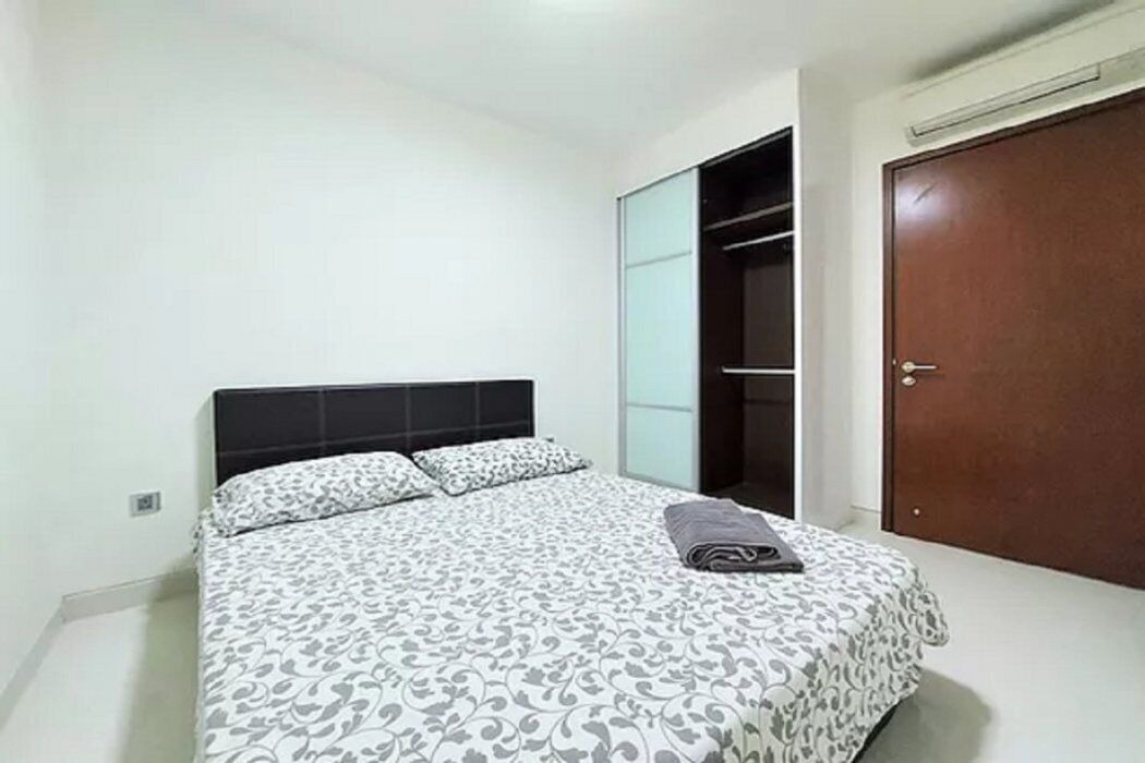 Photo of Bedroom in Singapore