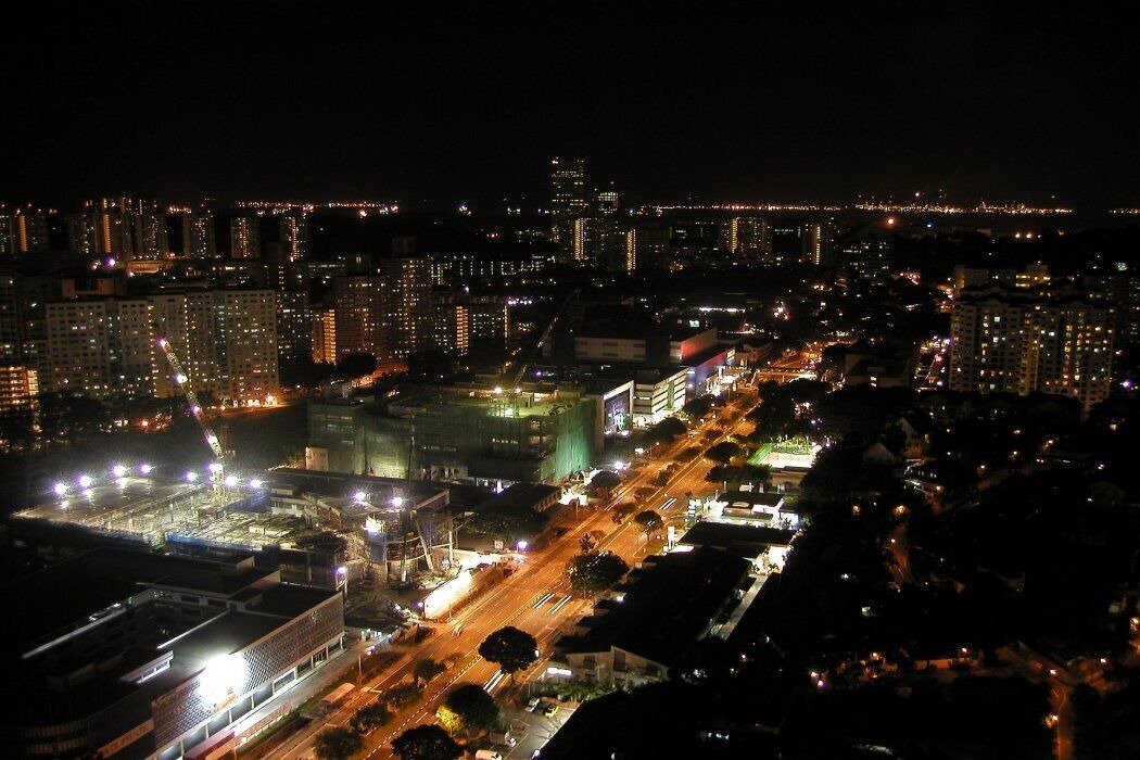 Photo of Outdoor in Singapore