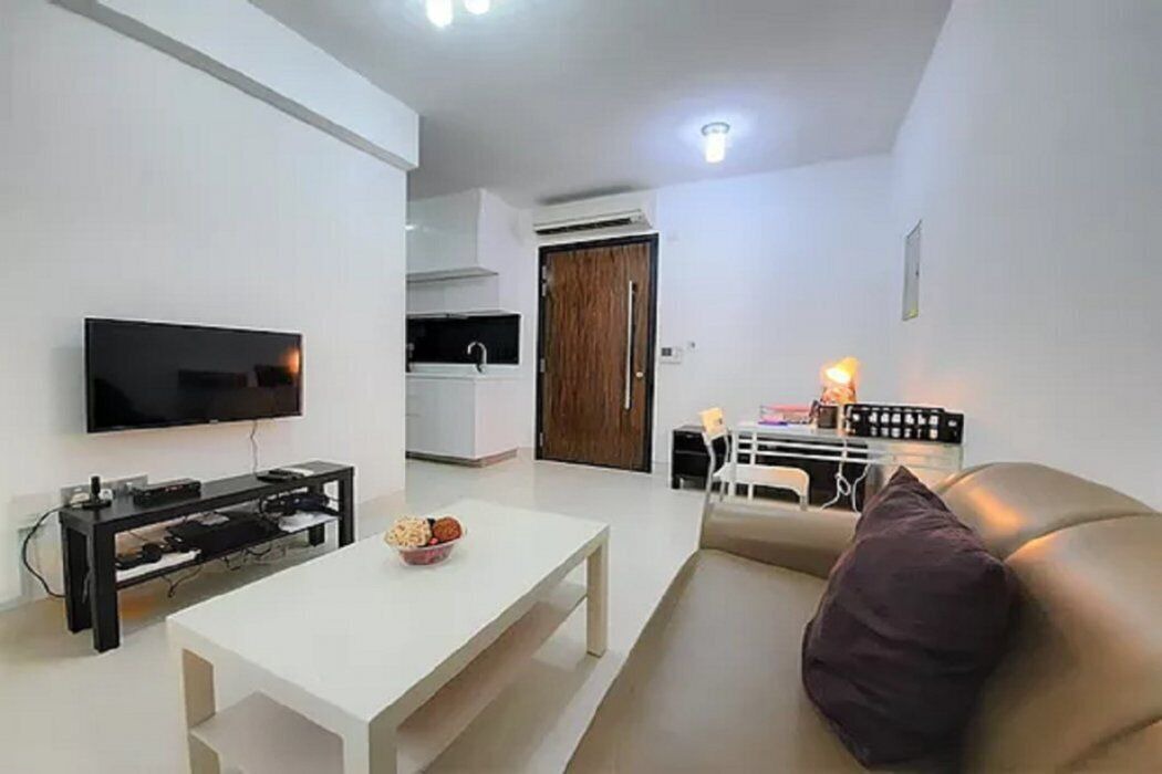 Photo of Livingroom in Singapore