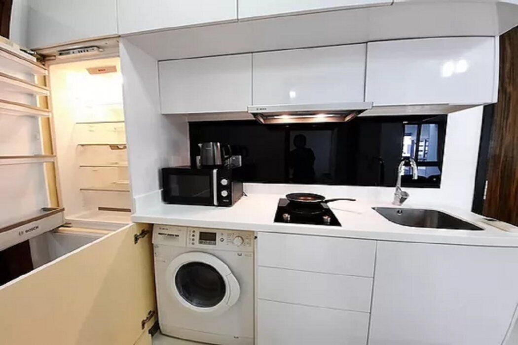 Photo of Kitchen in Singapore