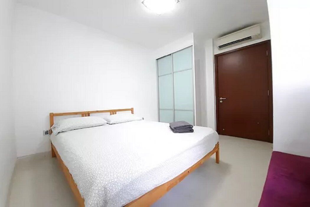 Photo of Bedroom in Singapore