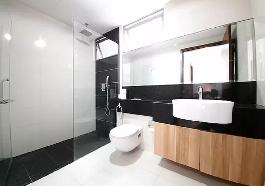 Photo of Bathroom in Singapore