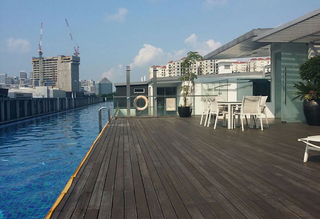 Photo of Outdoor in Singapore