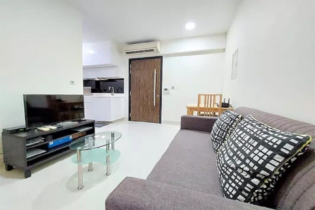Photo of Livingroom in Singapore