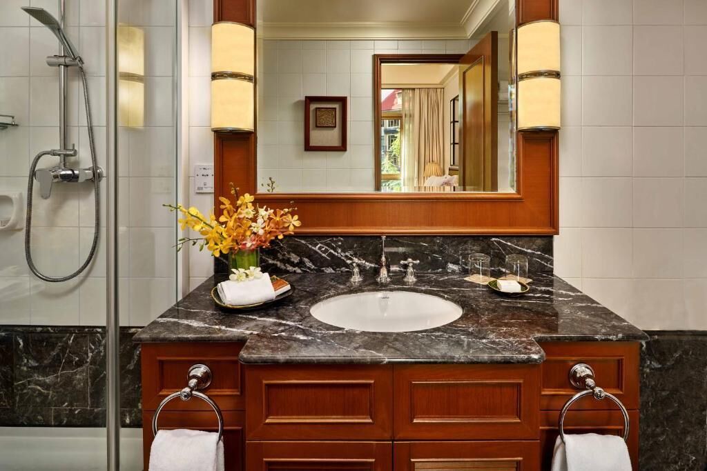 Photo of Bathroom in Orchard
