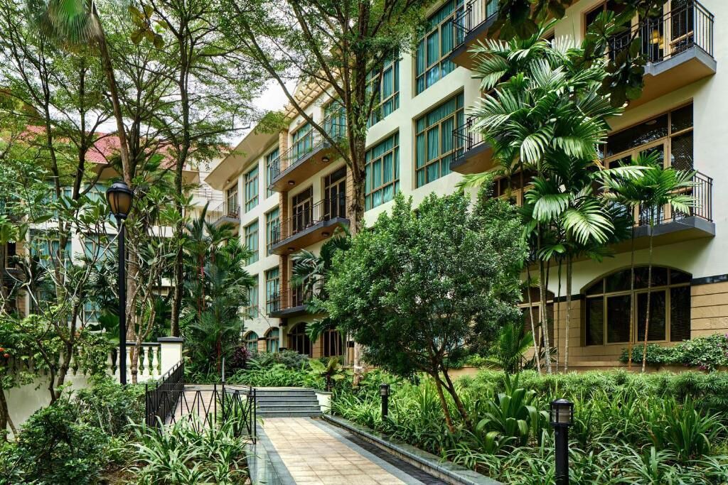 Photo of Outdoor in Orchard