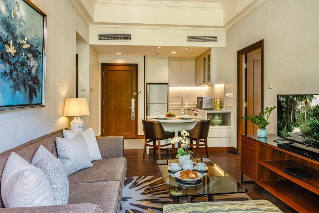 Photo of Livingroom in Orchard