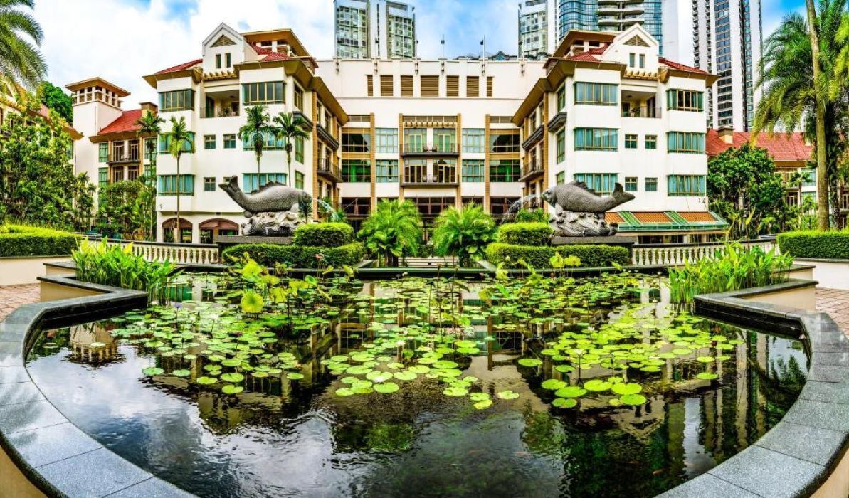 Photo of Outdoor in Orchard