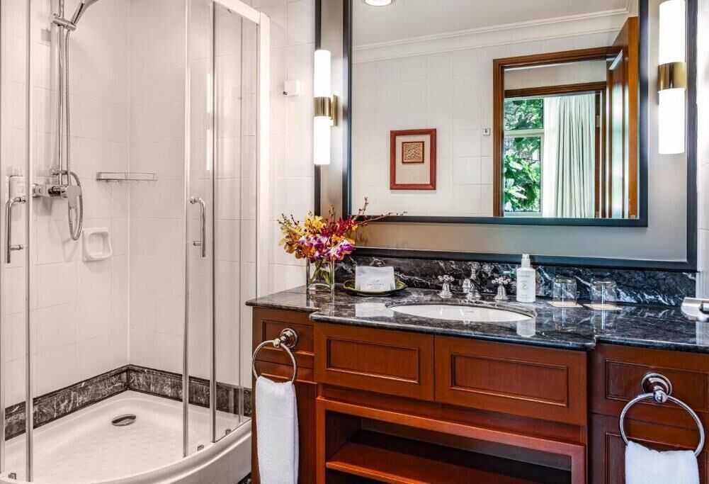 Photo of Bathroom in Orchard