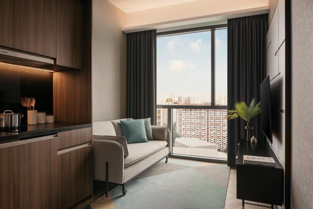 Photo of Livingroom in Holland Village