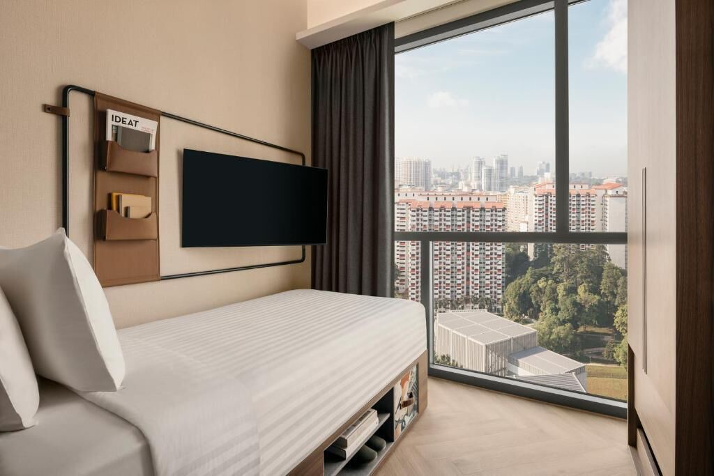 Photo of Bedroom in Holland Village