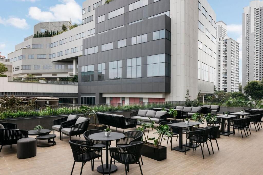 Photo of Outdoor in Holland Village