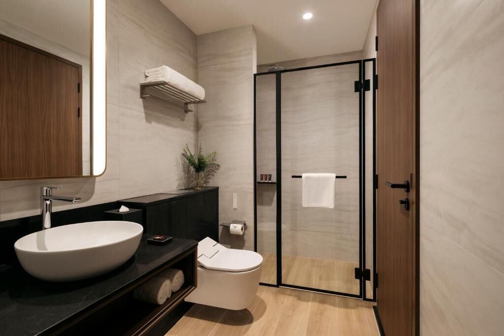 Photo of Bathroom in Holland Village