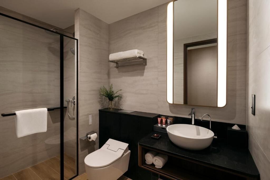Photo of Bathroom in Holland Village