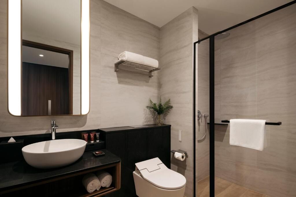 Photo of Bathroom in Holland Village