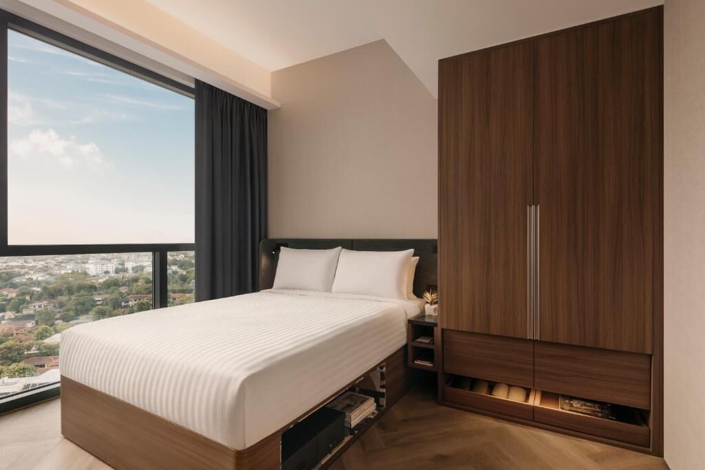Photo of Bedroom in Holland Village