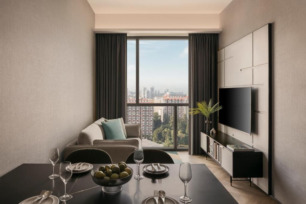 Photo of Livingroom in Holland Village