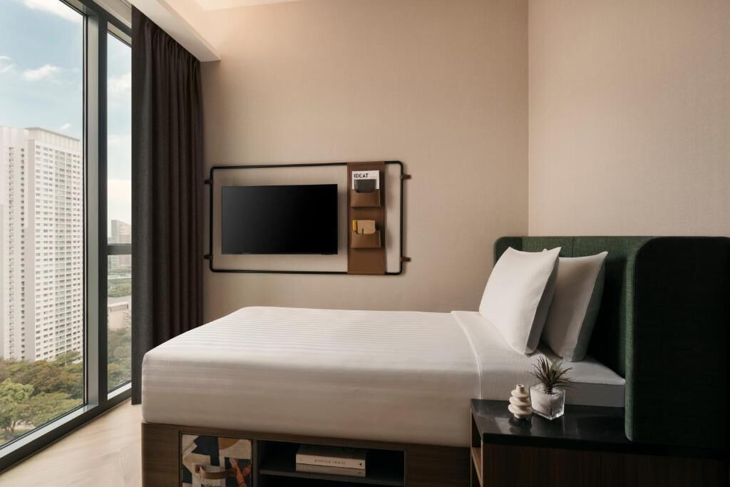 Photo of Bedroom in Holland Village