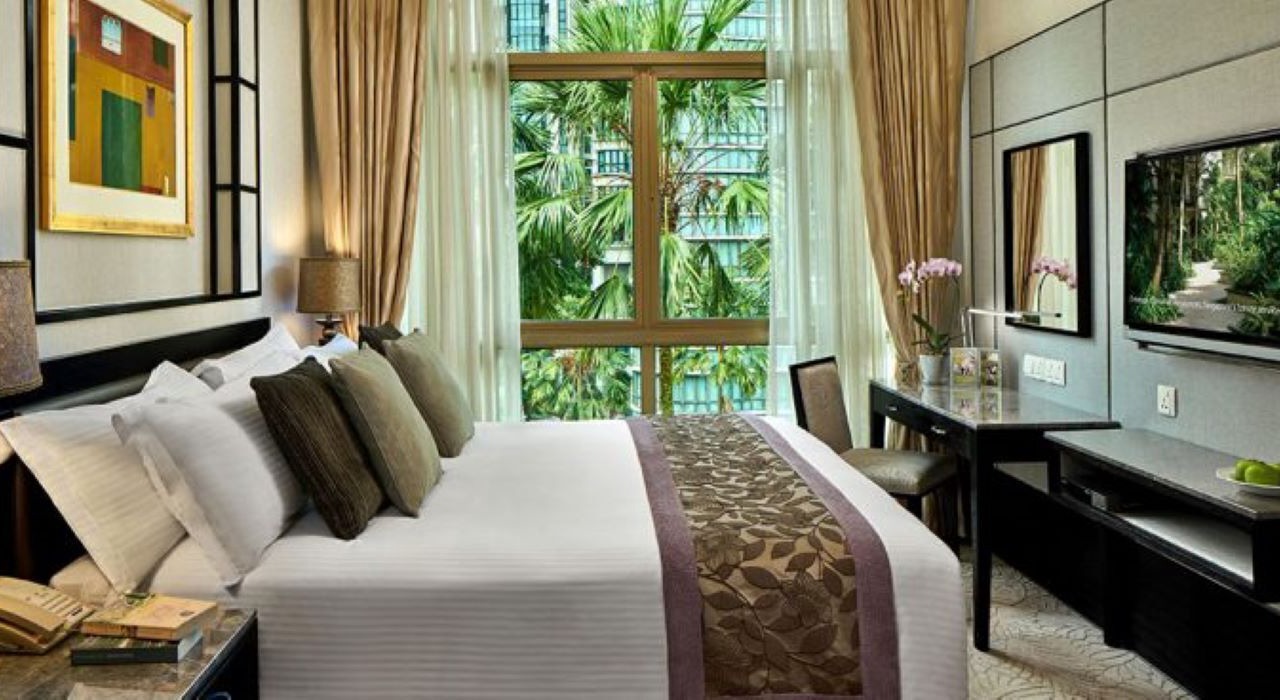 Photo of Bedroom in Orchard