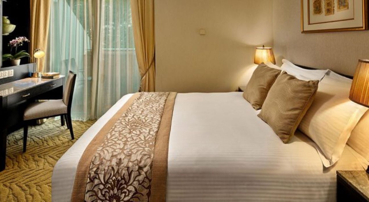 Photo of Bedroom in Orchard