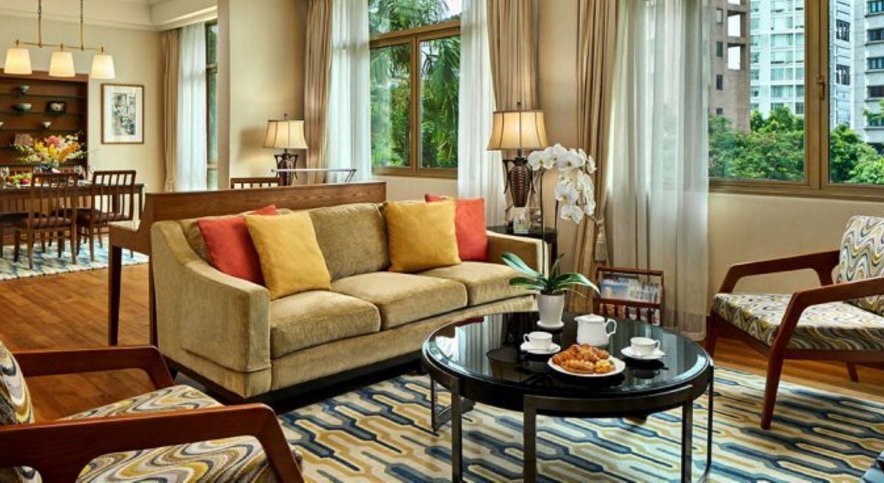 Photo of Livingroom in Orchard
