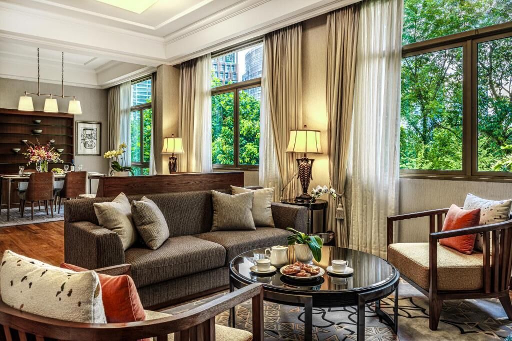 Photo of Livingroom in Orchard