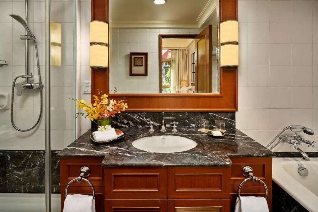 Photo of Bathroom in Orchard
