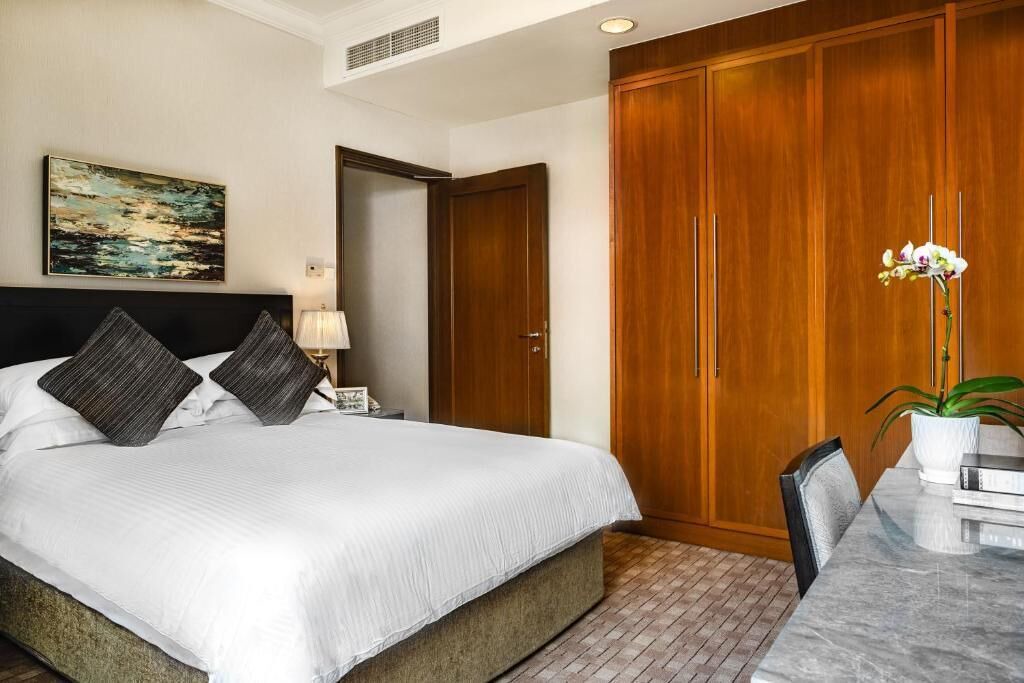 Photo of Bedroom in Orchard