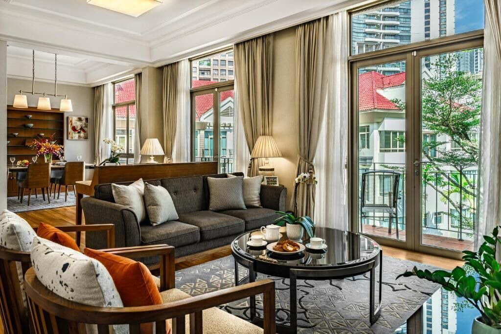 Photo of Livingroom in Orchard