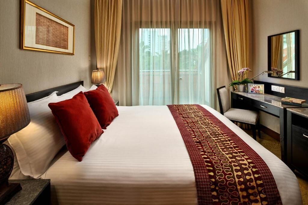 Photo of Bedroom in Orchard