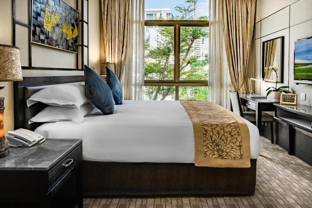 Photo of Bedroom in Orchard